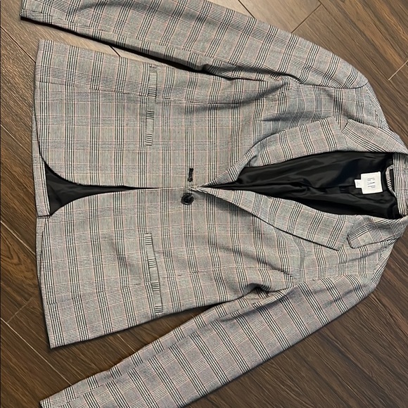 Gap size 0 blazer - Picture 1 of 5